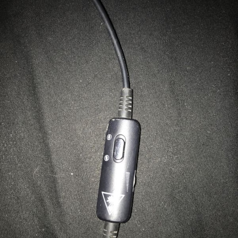 Turtle beach headset - Picture 4 of 4